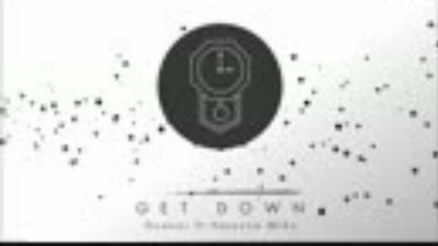 【初音ミク】GET DOWN【EDM】